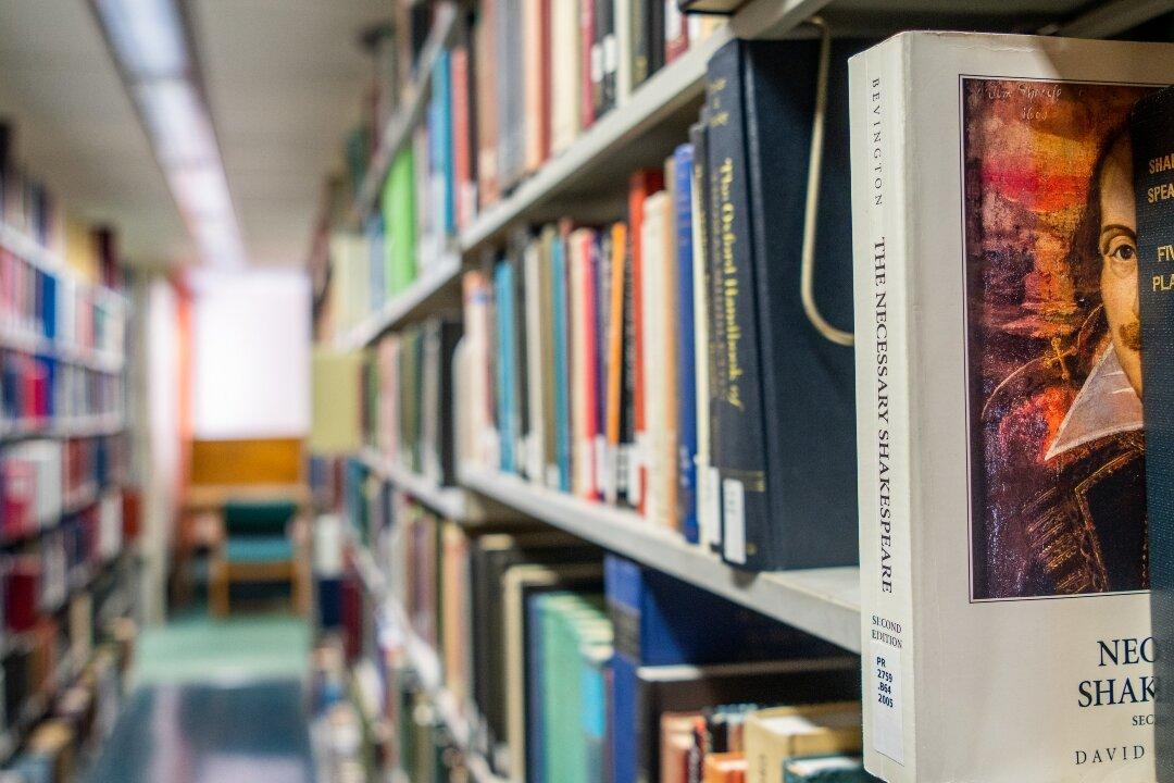 Court Rules 8 Books Containing Sexual, Racial Content Must Return to Texas County’s Library Shelves