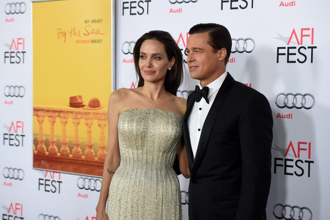 Angelina Jolie Alleges Brad Pitt’s Abuse Started Before 2016 in New Lawsuit Filing