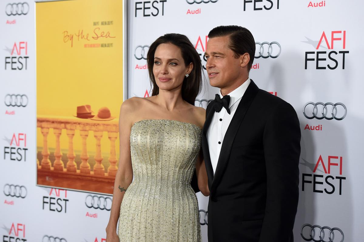 Angelina Jolie Alleges Brad Pitt’s Abuse Started Before 2016 in New Lawsuit Filing