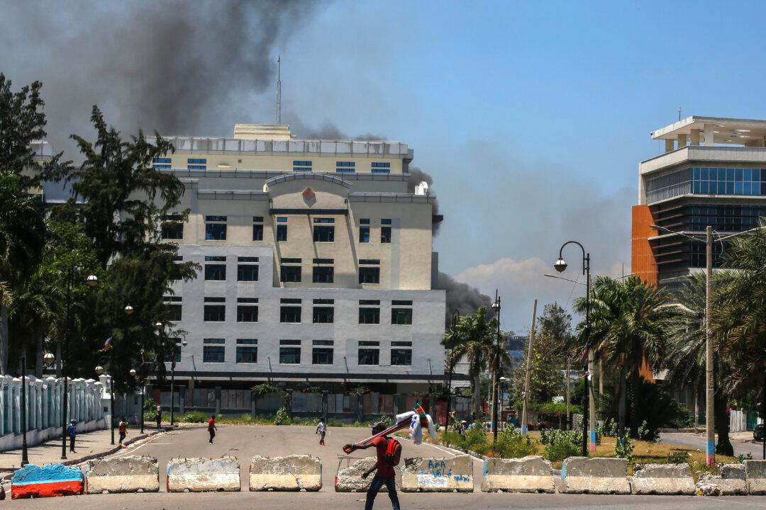 Canada’s Last Evacuation Flight From Haiti to Leave April 7, as Demand for Help Drops
