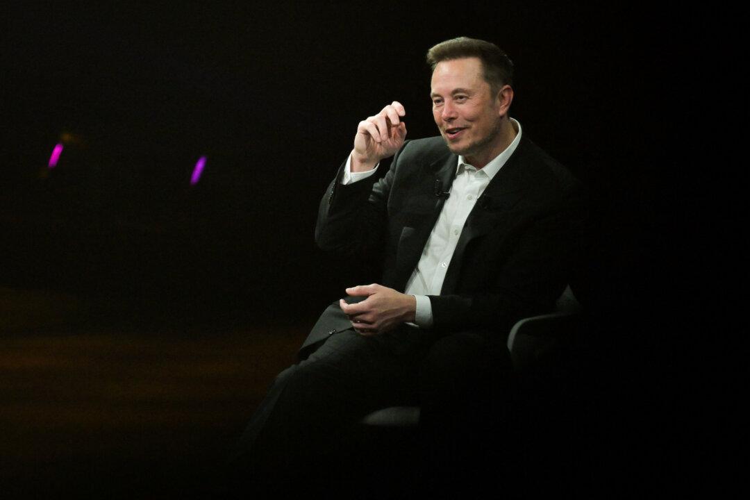 Musk Says Reuters ‘Lying’ After It Reports Tesla Scrapped Low-Cost EV Project