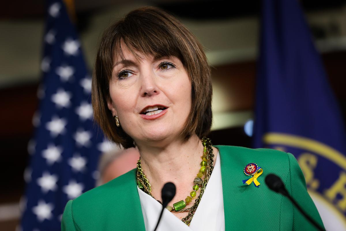 GOP Lawmaker Slams EPA’s $20 Billion ‘Radical’ Energy Grants