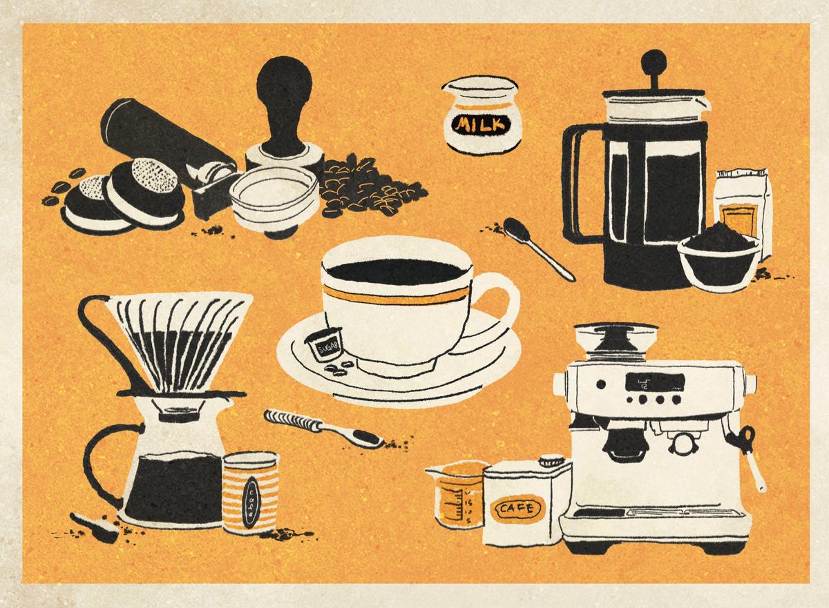 Which Coffee-Making Method Is Superior? Pro Baristas Weigh In