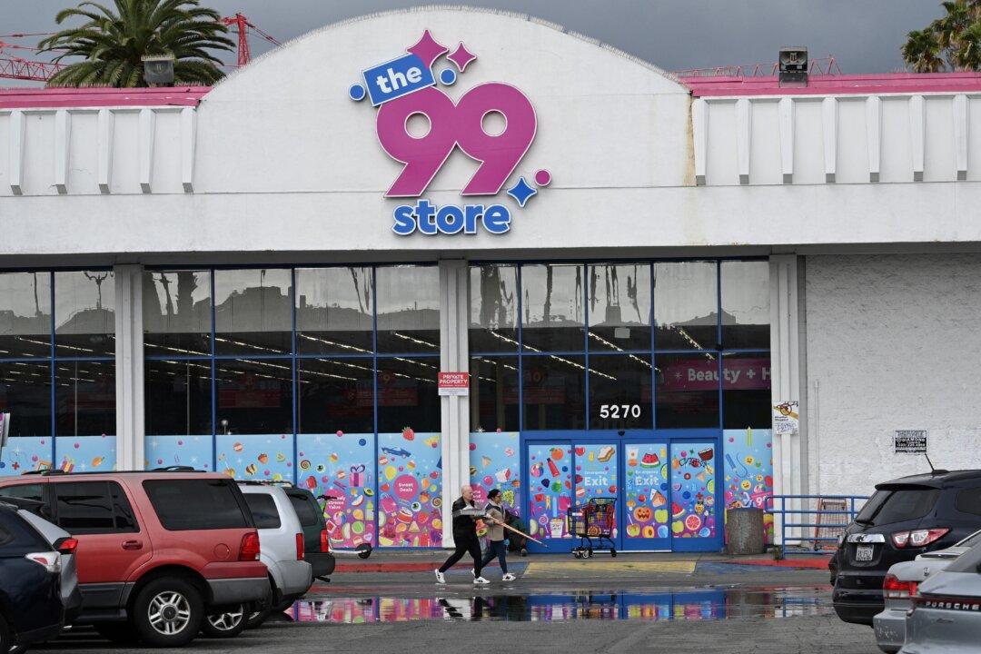 Los Angeles County Board to Investigate Ways to Aid 99 Cents Only Store Employees