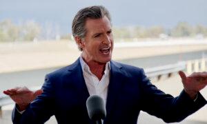 California Gov. Gavin Newsom’s Dramatic Pro-Abortion Ad Targets Alabama