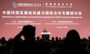 Xi Jinping’s Warning to US Business Leaders Amid China’s Economic Challenges and Geopolitical Tensions
