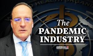 Swiss Attorney Exposes WHOâs New Pandemic Treaty and Health Regulations