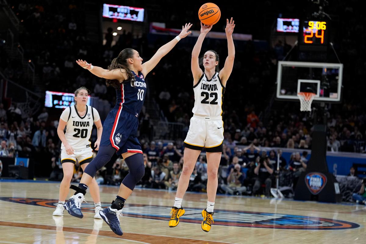 The Shining Stars of ‘March Madness’