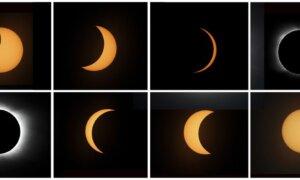 Eclipse Watchers Could See a Range of Bizarre Phenomena as the Moon Covers the Sun