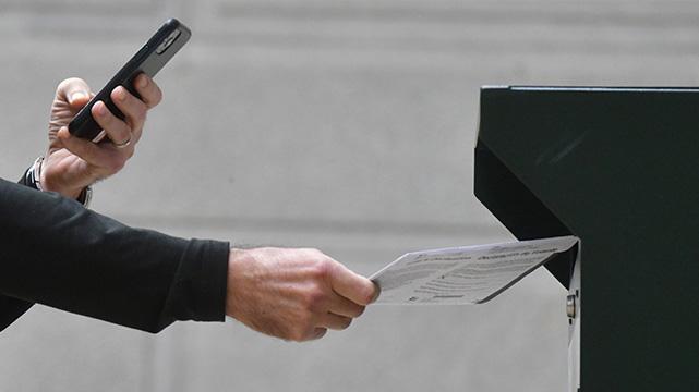 Plan to Tighten USPS Budget Has Rural Residents Concerned