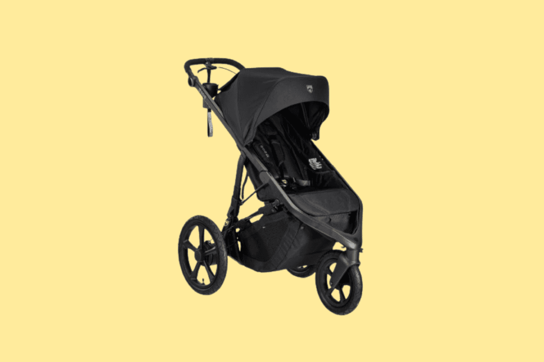 12 of the Best Jogging Strollers for Active Parents