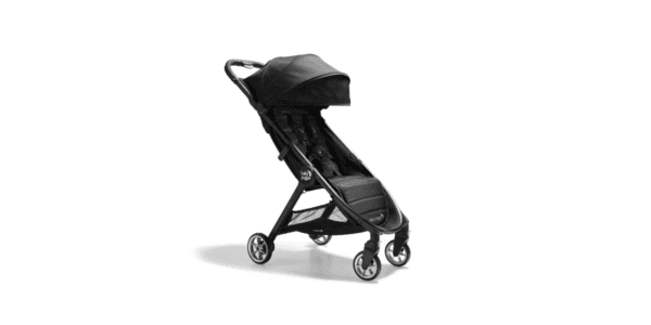 Baby Jogger Ultra-Compact Travel Stroller