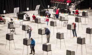 Maine a Step Closer to Tying Electoral Votes to National Popular Vote