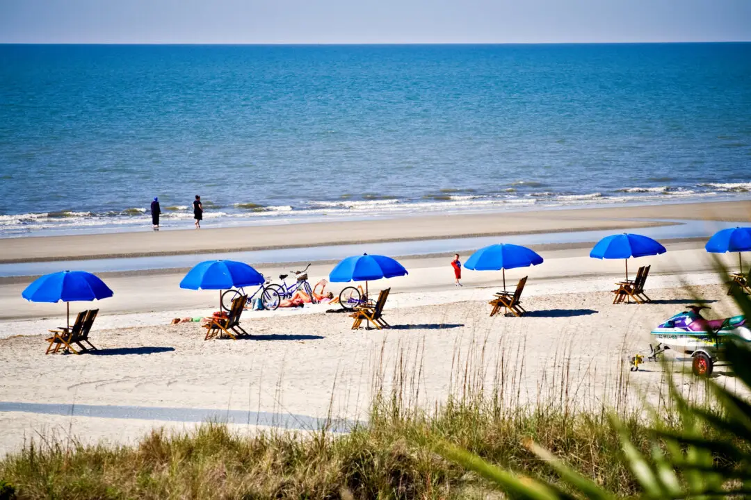 These Are the 10 Best Islands in SC for 2024, Southern Living Says. Here’s Why No. 1 Got Picked