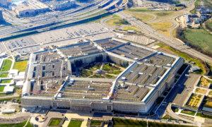Lawmakers Urge Pentagon to Address Military Housing Conditions
