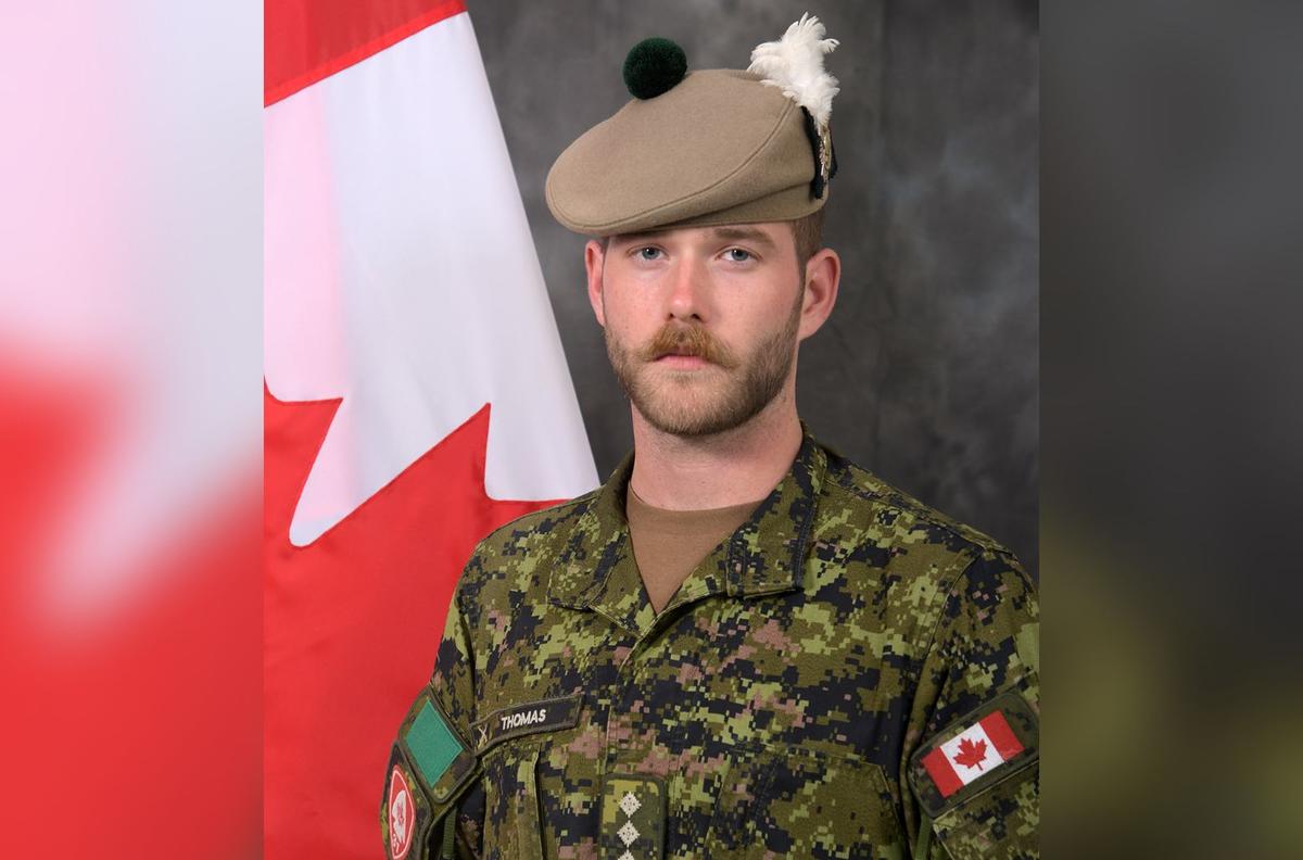 Canadian Soldier Missing, Presumed Dead in Swiss Avalanche: Armed Forces