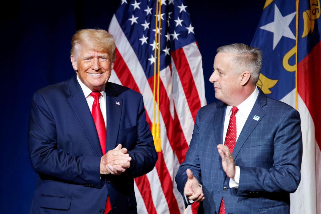 RNC Making Backup Plans for Presidential Nomination If Trump Is Sentenced to Prison