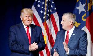 RNC Making Backup Plans for Presidential Nomination If Trump Is Sentenced to Prison