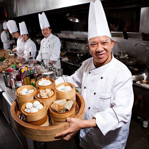 Hong Kong Style Dim Sum Master Recalls How He Promoted His Exquisite Culinary Skills in Australia