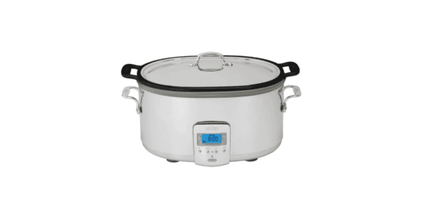 All-Clad Stainless Steel Electric Slow Cooker 