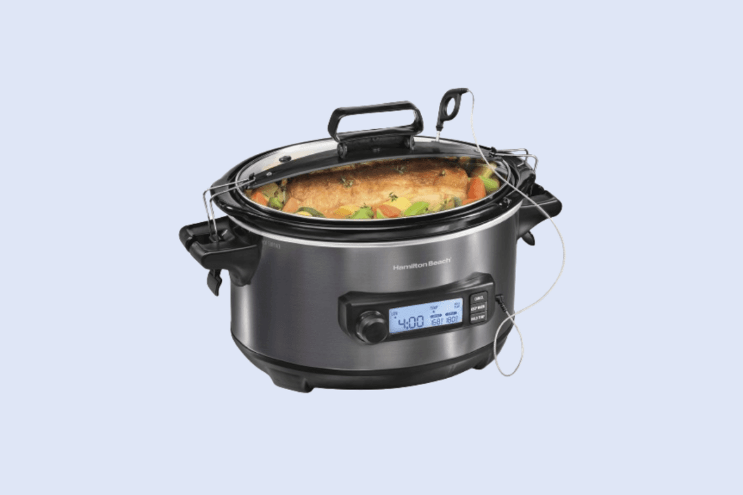 14 Slow Cookers That Will Transform Your Cooking Experience