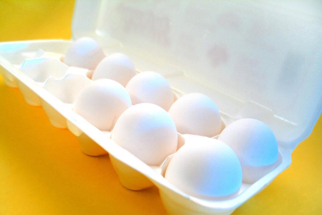 A Dozen Ways to Devil Your Eggs