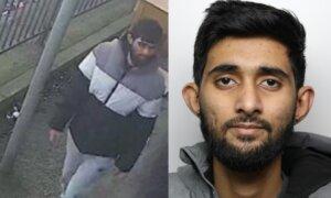Manhunt Launched After Woman Stabbed to Death While Pushing Pram in Bradford