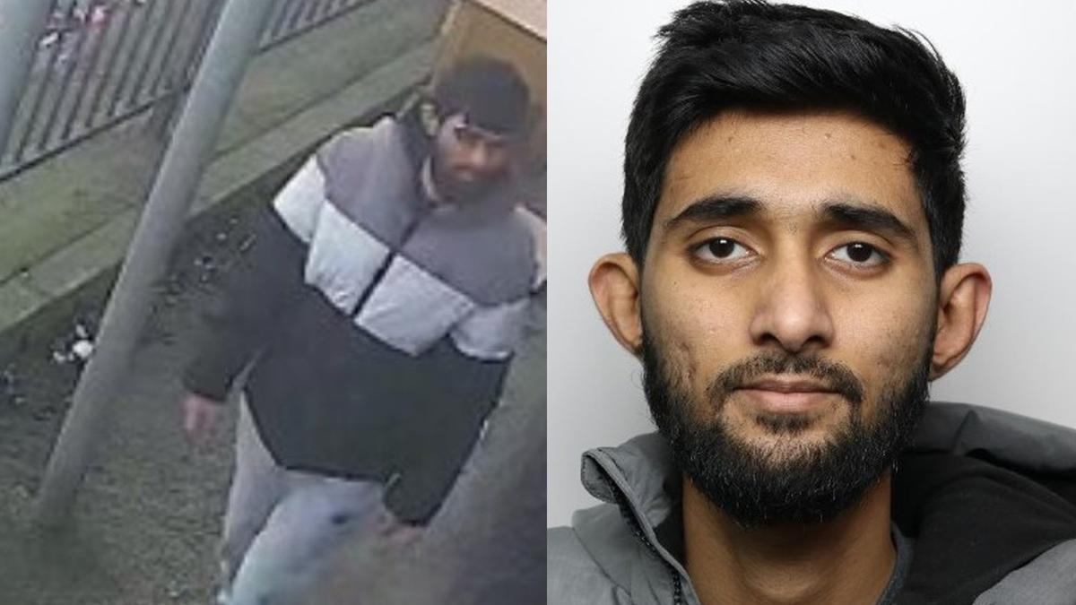 Manhunt Launched After Woman Stabbed to Death While Pushing Pram in Bradford