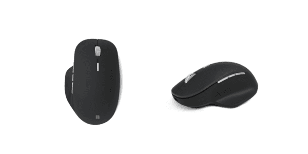 Microsoft Precision Mouse