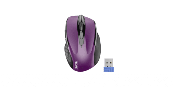 Tecknet Wireless Mouse