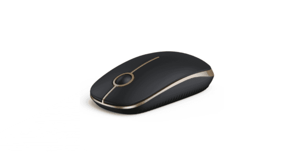 VssoPlor Wireless Mouse