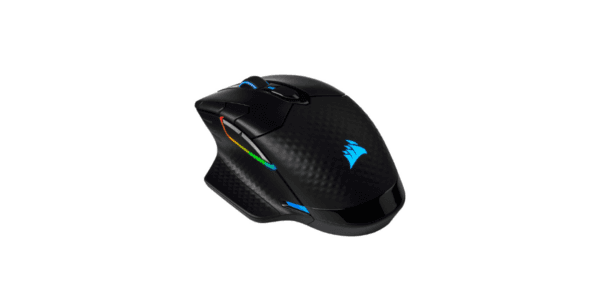 Corsair Dark Core Wireless Mouse