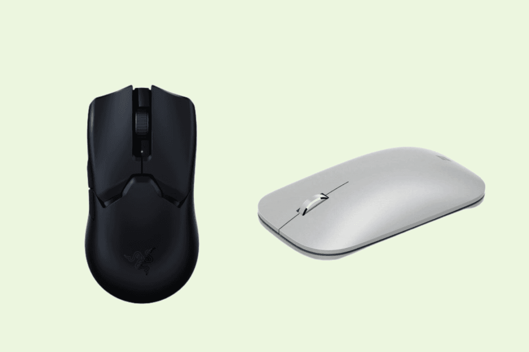 11 Wireless and Bluetooth Mice With the Highest DPIs