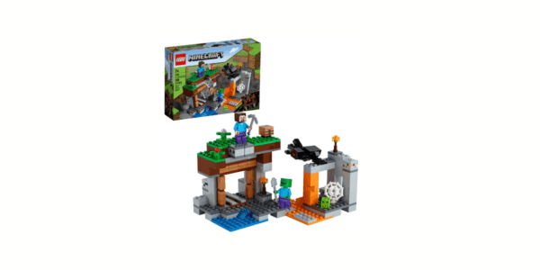 LEGO Minecraft The Abandoned Mine