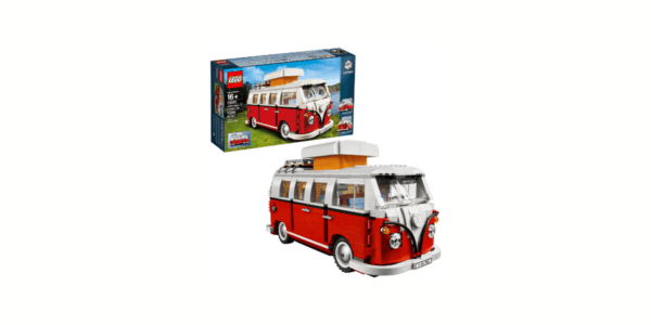 Volkswagen T1 Camper Van