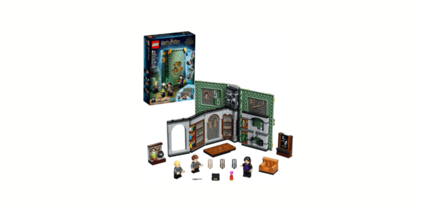 LEGO Harry Potter Hogwarts Moment: Potions Class