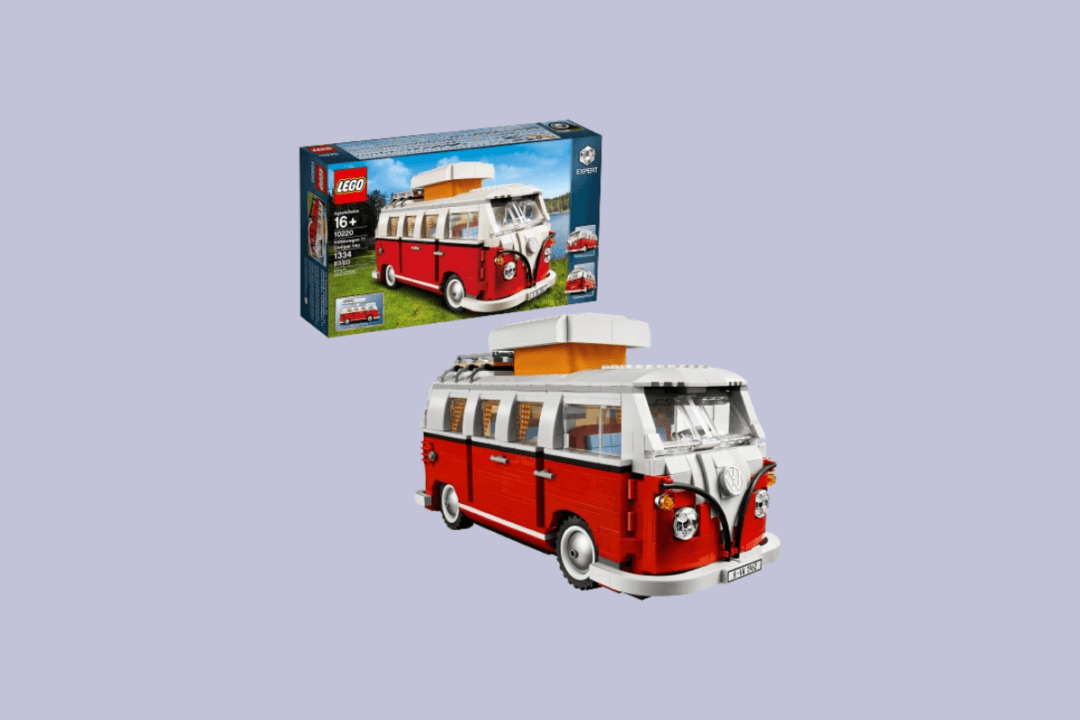 14 of the Top Lego Sets for Kids and Adults