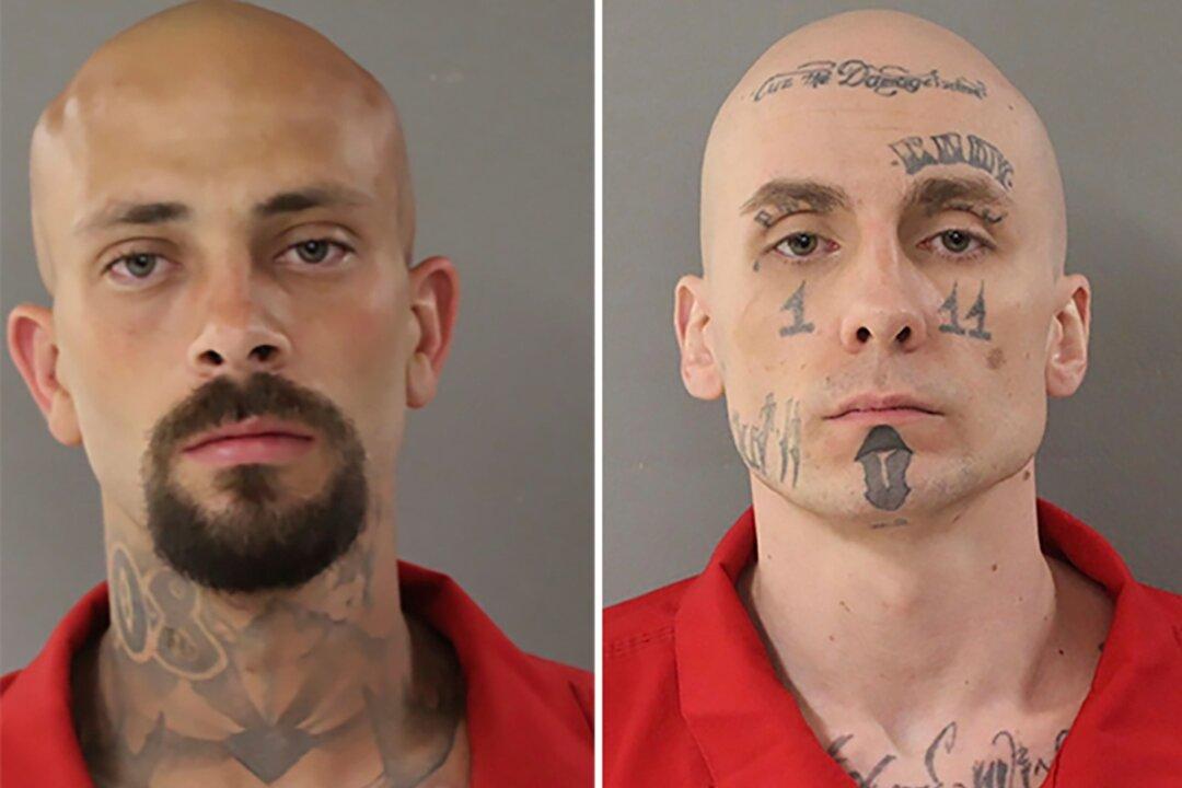 Idaho Inmate and Accomplice Accused of Helping Him Escape During Hospital Ambush Are Due in Court