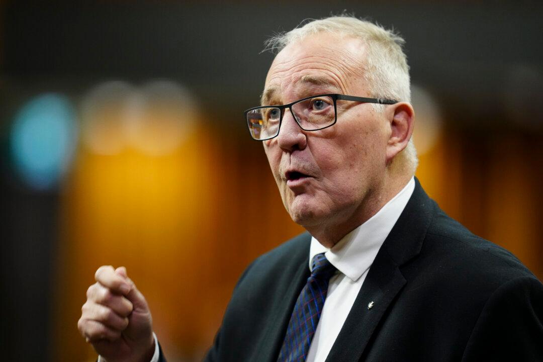 Defence Minister Bill Blair to Release Canada’s Long-Awaited Defence Policy Update