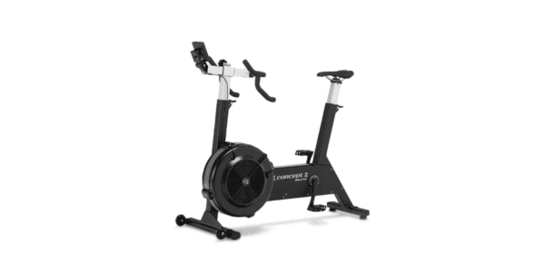 Concept2 BikeErg 2900 Stationary Exercise Bike