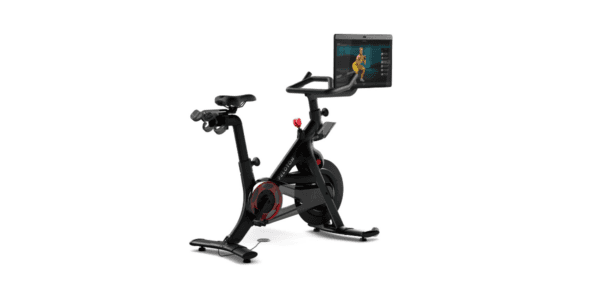 Peloton Indoor Exercise Bikes