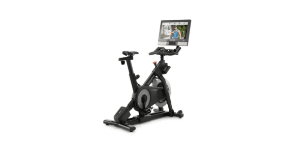 NordicTrack Commercial Studio Cycle Touchscreen