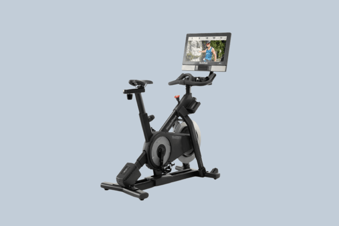 12 Premium Exercise Bikes for Indoor Workouts