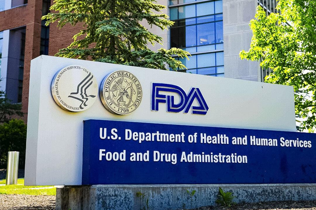 FDA Takes Down Controversial Ivermectin Posts After Settlement