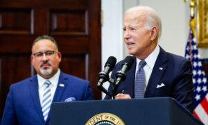 Biden Admin Extends Student Loan Payment Pause by 6 Months for 8 Million Borrowers