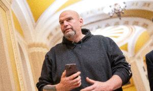 Fetterman Tears Into ‘Squatters Rights’ Laws, Soft-on-Crime Policies