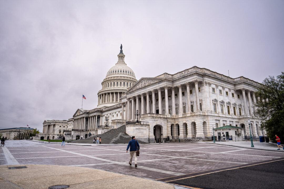 Congress to Return With Hefty To-Do List