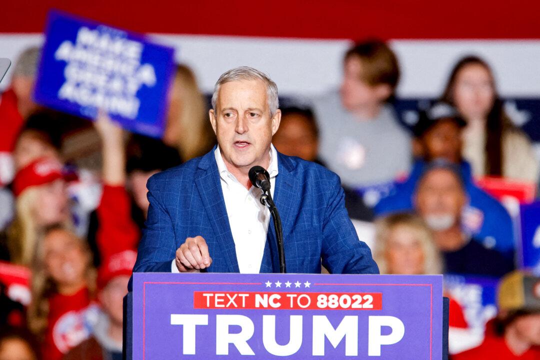RNC Shifts Focus to Election Integrity