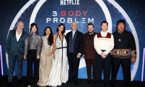 How China’s Communist Past Shapes a Regrettable Future in ‘3 Body Problem’: Analysis