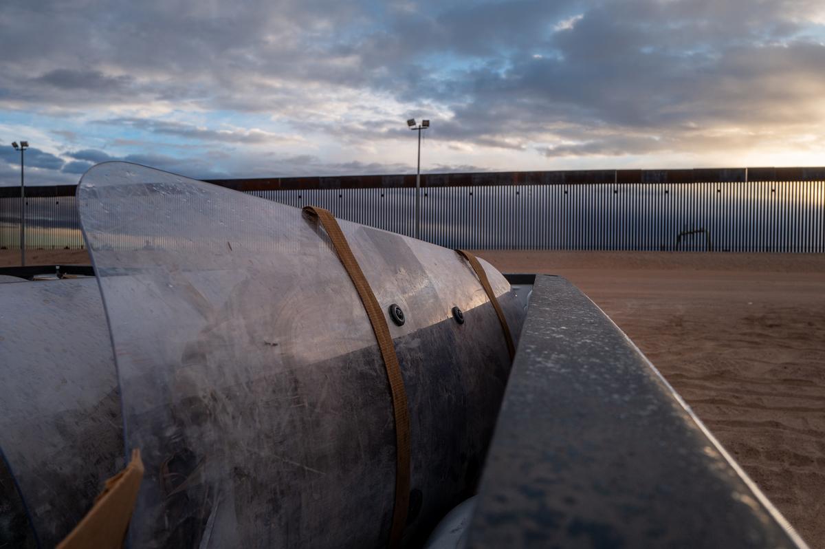 Illegal Immigration Costs American Households Hundreds of Billions Annually